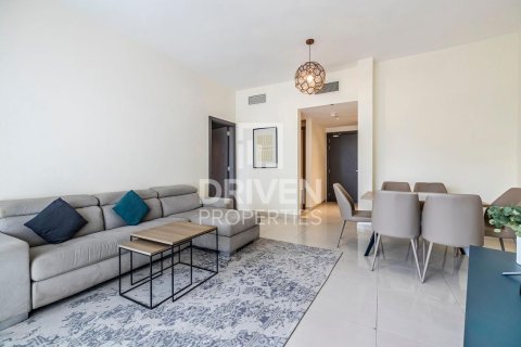 Byt v Business Bay, Dubai, SAE 1 ložnice, 80.45 m² Č.: 762433
