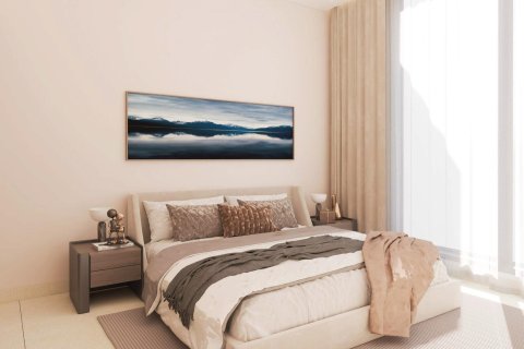 Apartamento em Wadi Al Safa 2, Dubai, EAU 1 quarto, 74 m2 № 646210