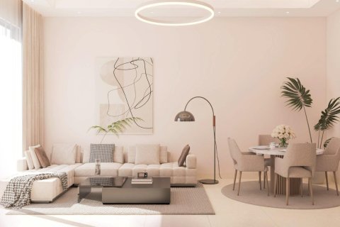 Apartment i Wadi Al Safa 2, Dubai, UAE 2 soveværelser, 122 kvm № 646211