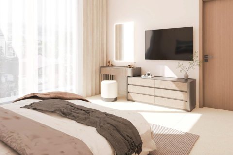 Apartment til salg i Wadi Al Safa 2, Dubai, UAE 2 soveværelser, 122.0 kvm № 646211 - foto 3