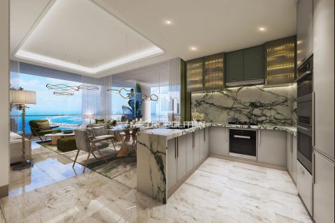 Apartament në Dubai Harbour, Emiratet e Bashkuara Arabe 2 dhoma gjumi, 117 m2. № 663213 - Foto 3