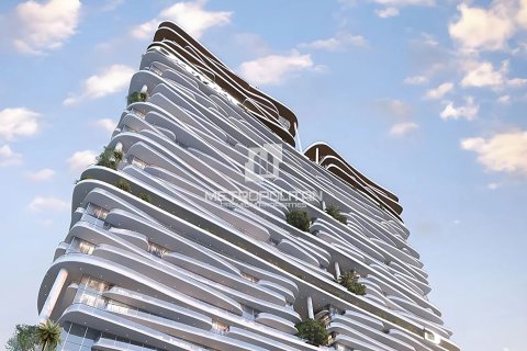 Apartament në Dubai Harbour, Emiratet e Bashkuara Arabe 2 dhoma gjumi, 117 m2. № 663213 - Foto 10