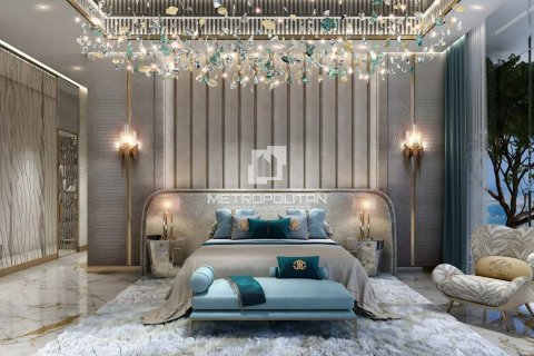 Apartament në Dubai Harbour, Emiratet e Bashkuara Arabe 2 dhoma gjumi, 117 m2. № 663213 - Foto 5