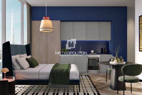 Huoneisto Business Bay, Dubai, Arabiemiraatit 38 m2 № 663214 - kuva 2