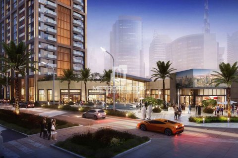Huoneisto Business Bay, Dubai, Arabiemiraatit 38 m2 № 663214 - kuva 6