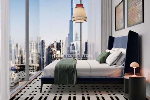 Huoneisto Business Bay, Dubai, Arabiemiraatit 38 m2 № 663214 - kuva 3