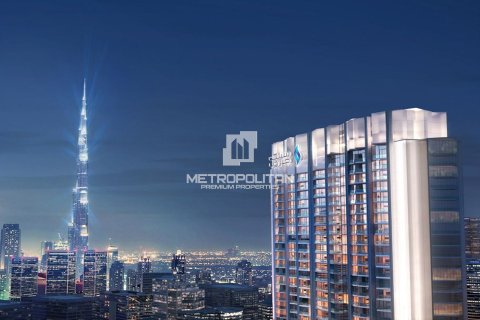 Appartamento a Business Bay, Dubai, EAU 38 mq. № 663214