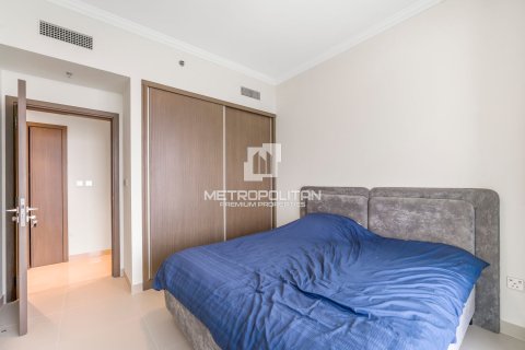 Apartemen di Dubai Harbour, Dubai, UEA 3 kamar tidur, 172 m2 nomor 663190 - foto 18