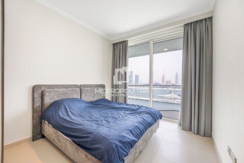 Apartemen di Dubai Harbour, Dubai, UEA 3 kamar tidur, 172 m2 nomor 663190 - foto 17