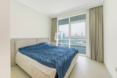 Apartemen di Dubai Harbour, Dubai, UEA 3 kamar tidur, 172 m2 nomor 663190 - foto 26