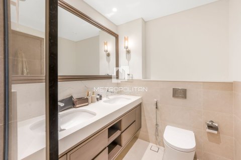 Apartemen di Dubai Harbour, Dubai, UEA 3 kamar tidur, 172 m2 nomor 663190 - foto 15