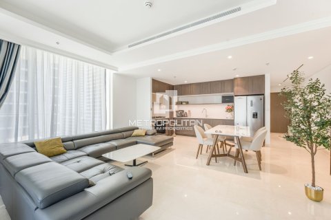 Apartemen di Dubai Harbour, Dubai, UEA 3 kamar tidur, 172 m2 nomor 663190 - foto 3
