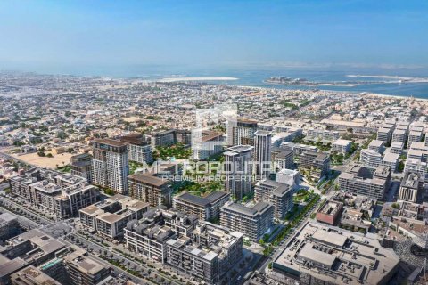 Apartament de vânzare în City Walk, Dubai, EAU 3 dormitoare, 305 mp. №663189 - poză 12