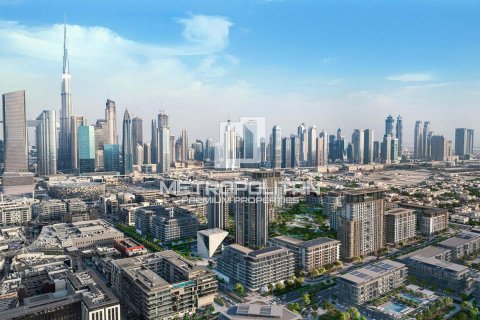 Apartament de vânzare în City Walk, Dubai, EAU 3 dormitoare, 305 mp. №663189 - poză 3