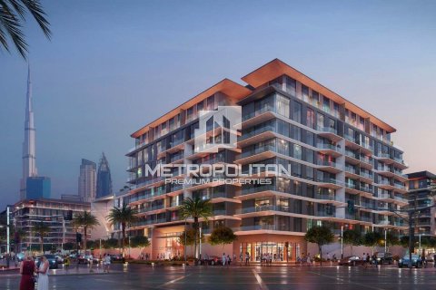 Apartament de vânzare în City Walk, Dubai, EAU 3 dormitoare, 305 mp. №663189 - poză 2