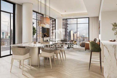 Apartament de vânzare în City Walk, Dubai, EAU 3 dormitoare, 305 mp. №663189 - poză 5