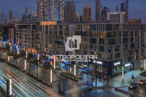 Apartament de vânzare în City Walk, Dubai, EAU 3 dormitoare, 305 mp. №663189 - poză 10