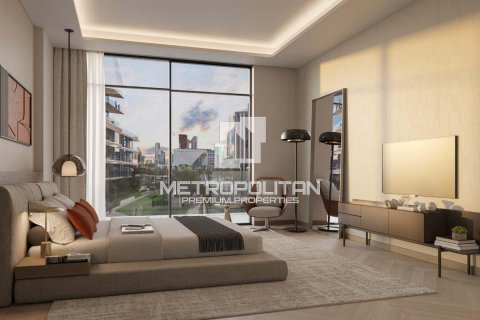 Apartament de vânzare în City Walk, Dubai, EAU 3 dormitoare, 305 mp. №663189 - poză 6