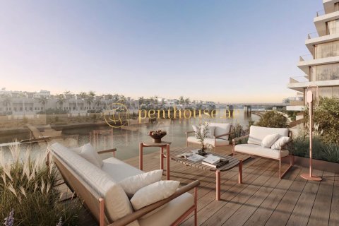 Wohnung in Jumeirah, Dubai, VAE: 1 Schlafzimmer, 122 m2 Nr. 663215