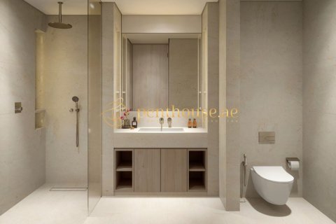 Пәтер Джумейра, Дубай, БАӘ-да 1 жатын бөлме, 122 м² № 663215 - фото 9