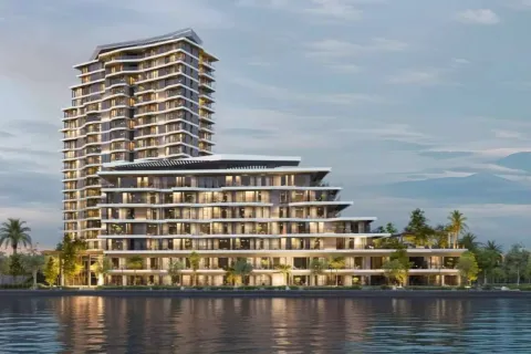 Appartement te koop in Mina Al Arab, Ras Al Khaimah, VAE 1 slaapkamer, 76.34 vr.m., nr 752795 - foto 4