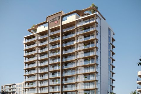Wohnung in Dubai, VAE: 1 Schlafzimmer, 70.42 m2 Nr. 752797