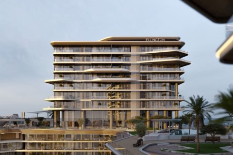 Wohnung zum Verkauf in Al Marjan Island, Ras Al Khaimah, VAE 1 Schlafzimmer, 69.16 m2 Nr. 752800 - Foto 5