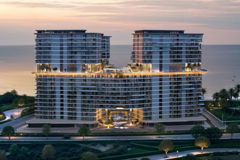 Wohnung zum Verkauf in Al Marjan Island, Ras Al Khaimah, VAE 1 Schlafzimmer, 69.16 m2 Nr. 752800 - Foto 6
