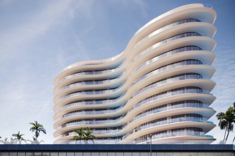 Müüa korter asukohaga Al Furjan, Dubai, AÜE: 1 toaline, 49.52 m² Nr 752799 - pilt 4