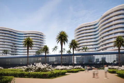 Müüa korter asukohaga Al Furjan, Dubai, AÜE: 1 toaline, 49.52 m² Nr 752799 - pilt 5
