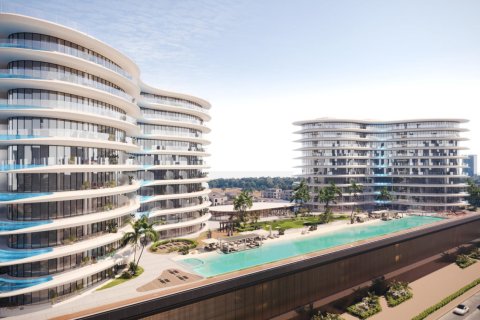 Müüa korter asukohaga Al Furjan, Dubai, AÜE: 1 toaline, 49.52 m² Nr 752799 - pilt 2