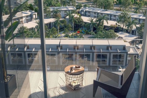 Appartamento in vendita a Dubai Investment Park, Dubai, EAU 1 camera, 35 mq. № 732810 - foto 4
