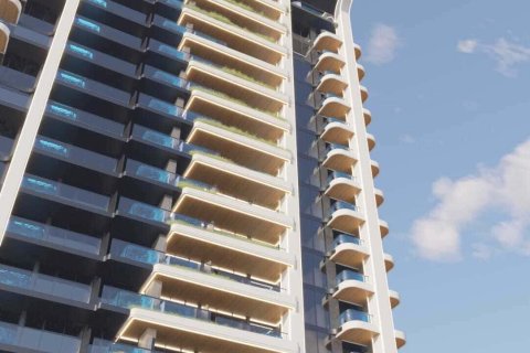 Jumeirah Village Circle, Dubai, संयुक्त अरब अमीरात में अपार्टमेंट, 1 कमरा, 37 वर्ग मीटर, संख्या 732804 - फ़ोटो 3