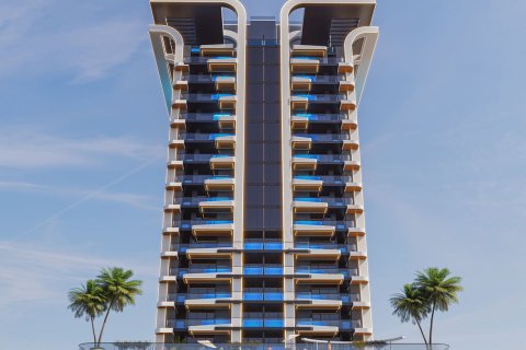 Jumeirah Village Circle, Dubai, संयुक्त अरब अमीरात में अपार्टमेंट, 1 कमरा, 37 वर्ग मीटर, संख्या 732804 - फ़ोटो 4