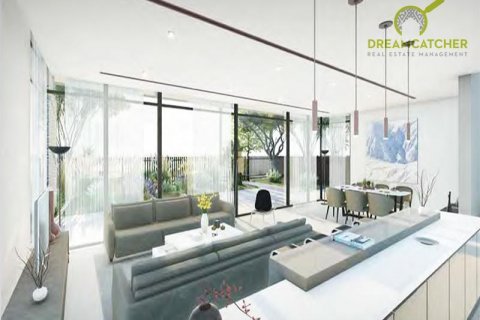Villa te koop in Al Hamra Village, Ras Al Khaimah, VAE 5 slaapkamers, 513 vr.m., nr 588693 - foto 6