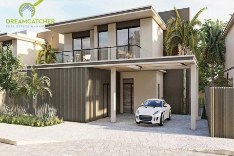 Villa te koop in Al Hamra Village, Ras Al Khaimah, VAE 5 slaapkamers, 513 vr.m., nr 588693 - foto 10