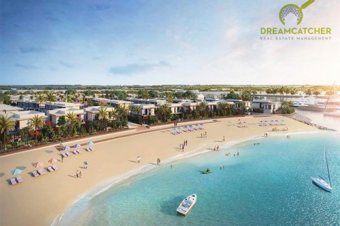 Villa em Al Hamra Village, Ras Al Khaimah, EAU 5 quartos, 513 m2 № 588693