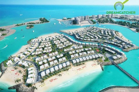 Villa te koop in Al Hamra Village, Ras Al Khaimah, VAE 5 slaapkamers, 513 vr.m., nr 588693 - foto 16