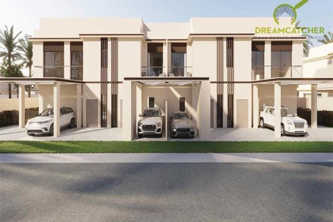 Villa te koop in Al Hamra Village, Ras Al Khaimah, VAE 5 slaapkamers, 513 vr.m., nr 588693 - foto 12