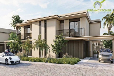 Villa te koop in Al Hamra Village, Ras Al Khaimah, VAE 5 slaapkamers, 513 vr.m., nr 588693 - foto 11