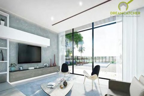 Villa te koop in Al Hamra Village, Ras Al Khaimah, VAE 5 slaapkamers, 513 vr.m., nr 588693 - foto 5