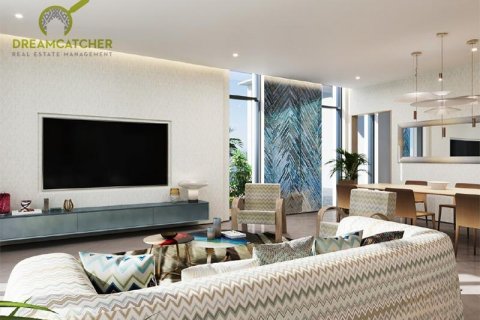 Villa te koop in Al Marjan Island, Ras Al Khaimah, VAE 4 slaapkamers, 409 vr.m., nr 588694 - foto 8