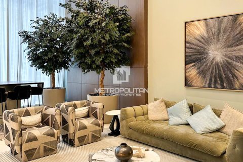 Byt v Dubai Creek Harbour (The Lagoons), SAE 1 ložnice, 75 m² Č.: 664233 - fotografie 10