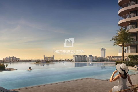 Apartmán v Dubai Harbour, Dubai, SAE 1 spálňa, 71 m2 č. 664230 - Fotografia 4