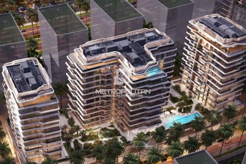 Apartman u gradu Dubai, UAE 2 spavaće sobe, 113 m2 Br. 664231 - Slika 10