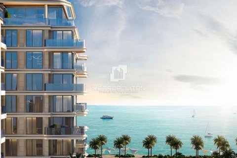 Byt v Dubai, SAE 2 ložnice, 113 m² Č.: 664231