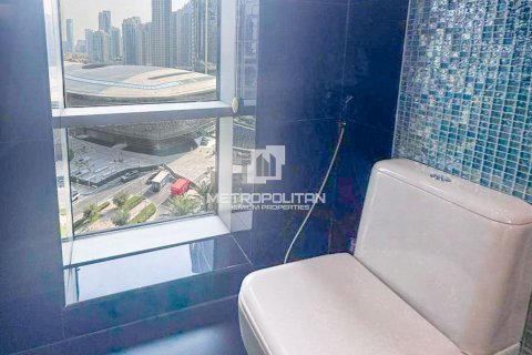 Apartament na sprzedaż w Downtown Dubai (Downtown Burj Dubai), Dubai, ZEA 2 sypialnie, 122 mkw., nr 664229 - zdjęcie 12