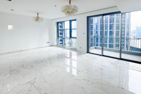 Apartman u Downtown Dubai (Downtown Burj Dubai), UAE 122 m2, 2 spavaćih soba Br. 664229