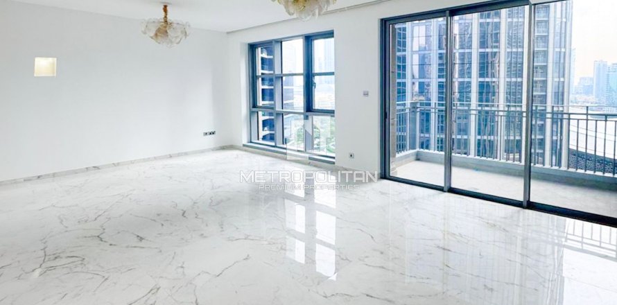 Apartament w Downtown Dubai (Downtown Burj Dubai), Dubai, ZEA 2 sypialnie, 122 mkw. nr 664229