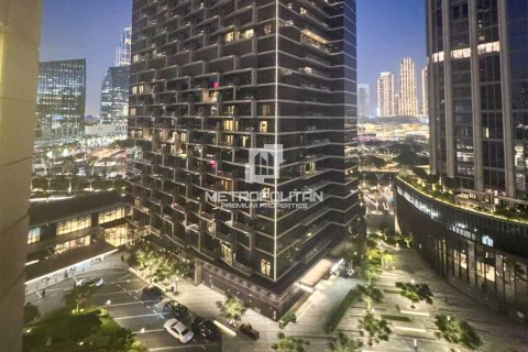 Apartament na sprzedaż w Downtown Dubai (Downtown Burj Dubai), Dubai, ZEA 2 sypialnie, 122 mkw., nr 664229 - zdjęcie 14